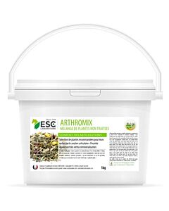 ESC Laboratoire Arthromix Cheval 1 kg

