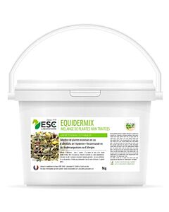 ESC Laboratoire Equidermix Cheval 1 kg

