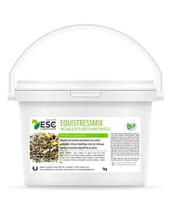 ESC Laboratoire Equistressmix Cheval 1 kg

