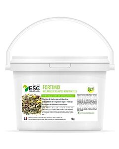 ESC Laboratoire Fortimix Cheval 1 kg

