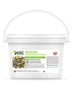 ESC Laboratoire Regulmix Cheval 1 kg


