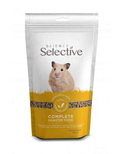Selective Hamster 350 g