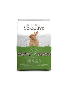 Selective Lapin Junior 1.5 kg