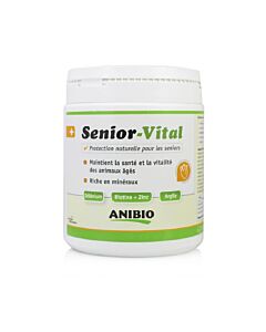 Anibio Senior-Vital 450 gr