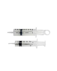 Seringue drogueuse 100 ml