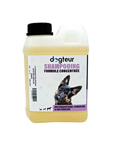 Dogteur Shampoing Pro Soufre