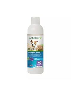 Actiplant Shampooing anti-démangeaisons 250 ml

