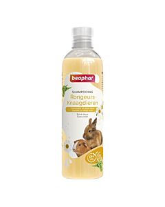 Beaphar Shampoo roditori piccoli mammiferi 250 ml