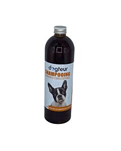 Shampoo PRO Dogteur Antiodore 500 mL