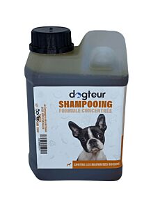 Dogteur Shampoing Pro Anti-odeur