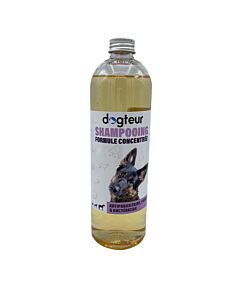 Shampoo PRO Dogteur Zolfo 500 mL