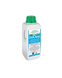 CroClean Concentrato 250 ml