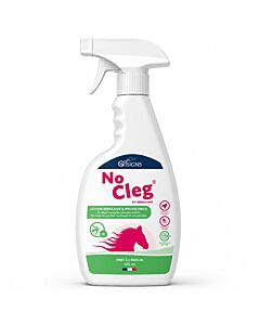 NoCleg spray pour cheval 750 ml
