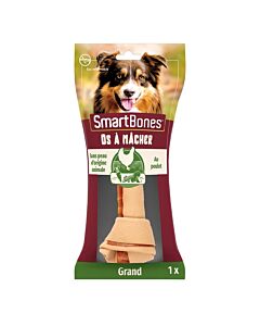 Smartbones Snack Large al pollo per cane 1 pz