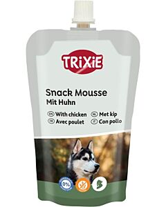 Trixie Snack Mousse