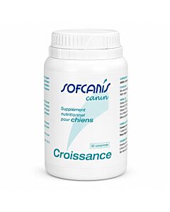 sofcanis croissance 