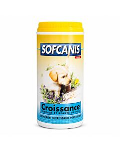 Sofcanis Canin Croissance 1 kg

