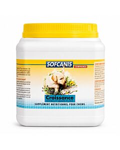 Sofcanis Canin Crescita 250 cpr