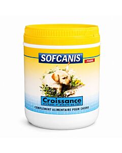 Sofcanis Canin Crescita 400 g