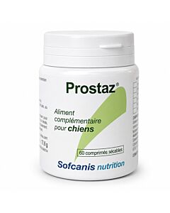 Moureau Prostaz 60 cp
