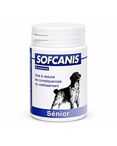 Sofcanis Canin Senior 50 cpr