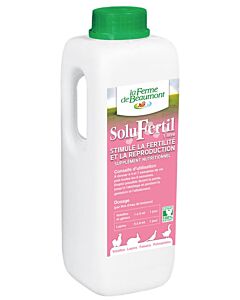 Ferme de Beaumont Solufertil  250 ml