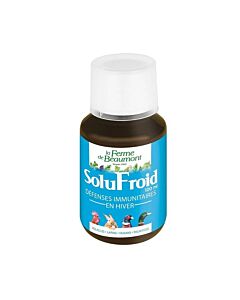 Solufroid 100 ml