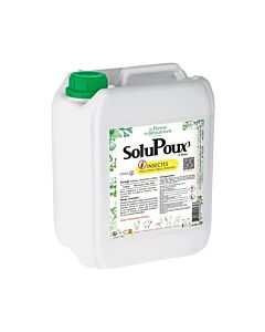 SoluPoux³ 5 L 