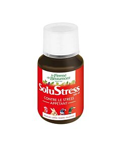 Ferme de Beaumont Solustress 100 ml