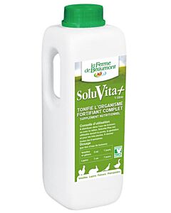 Soluvita Plus 