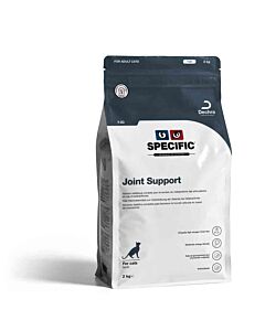 Specific Chat FJD Joint Support 2 kg- La Compagnie des Animaux