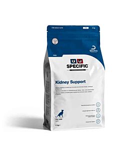 Specific Chat FKD Kidney Support 