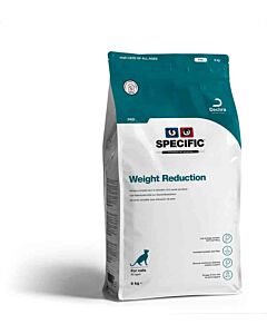 Specific Chat FRD Weight Reduction 