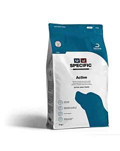 Specific Chien CAD Adult Active
