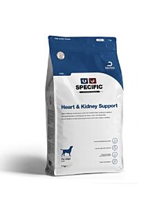 Specific Cane CKD Heart & Kidney Support 7 kg