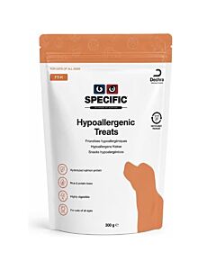 Specific Chien Friandises Hypoallergenic Treats CT-HY 300 grs- La Compagnie des Animaux
