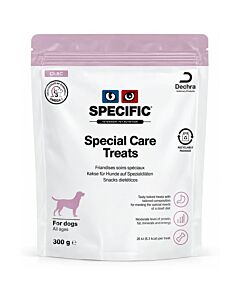 Specific Special Treats CT-HSC Cane 300 g