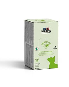Specific Bio Diet Adult Chat Poulet 8 x 100 g

