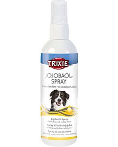 Trixie Spray Brillance à l'huile de Jojoba Chien 175 ml