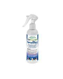 Ferme de Beaumont Disinfettante SprayBleu 250 ml