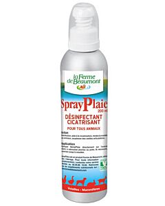 Sprayplaie 200 ml