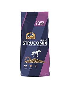 Cavalor Special Care Strucomix Senior 20 kg