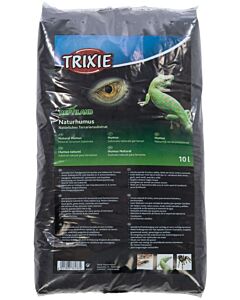 Trixie Reptiland Substrat humus naturel pour plantes de terrarium tropical 10 L