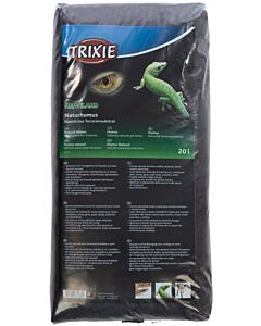 Trixie Reptiland Substrat humus naturel pour plantes de terrarium tropical 20 L