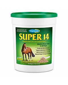 Farnam Super 14 Cavallo 1.25 kg