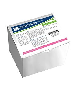 Colostimune 20 sachets 100 grs

