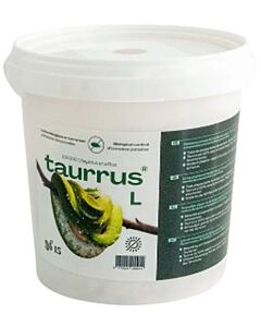 Bestico Taurrus antiparasitaire pour reptiles L