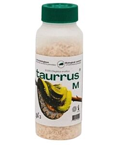 Bestico Taurrus antiparasitaire pour reptiles M