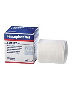 Bande adhesive Tensoplast Vet 3 cm x 2.5 m