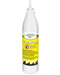 Terrapoux 225 g - La Compagnie des Animaux